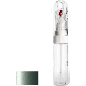 Autolak Opravná tužka 2v1 Mercedes 6211 KIWIGRUEN MET SDGLZ