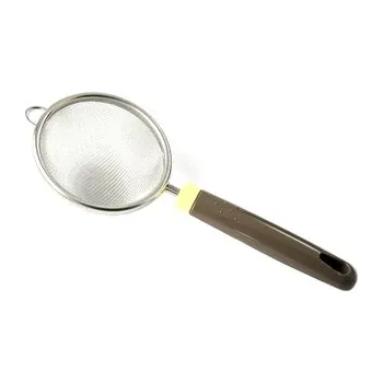 Cedník a síto Cedník nerez 18/¤10cm SVANERA SOFT 7569