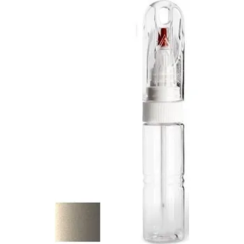 Autolak Korekční tužka 2v1 Mercedes 794 Perlbeige