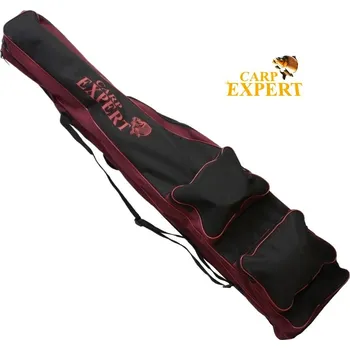 Pouzdro na prut Carp Expert pouzdro na pruty Rodcase 2 Section délka: 160 cm