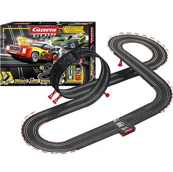 Carrera GO 62555 Heads-Up Racing