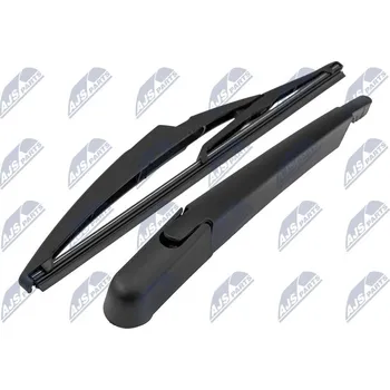 Stěrač Rameno stěrače, čistění skel NTY EWB-RE-010