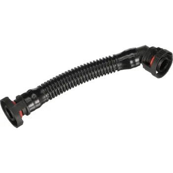 Spojovací materiál motoru Hadice, větrání klikové skříně GATES EMH246