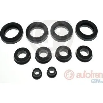 Brzdový válec Sada na opravy, válec kolové brzdy AUTOFREN SEINSA D3468