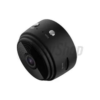 IP kamera Spy Shop Mini Wifi kamera A9