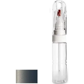 Autolak Opravná tužka 2v1 Ford ZDWCWWA NANTUCKET GREY MET