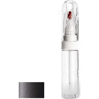 Autolak Opravná tužka 2v1 Opel GUE SMOKE EYE GREY