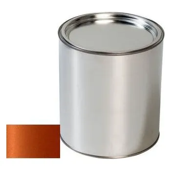 Autolak Autolak do pistole Toyota 4U8 ORANGE