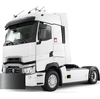 Autolak Autolak ve spreji Renault Truck 3625 GRIS SOMBRE