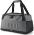 Sportovní taška PUMA Sports Bag 079294-02 S šedá