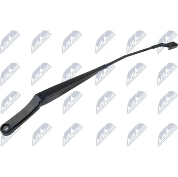 Stěrač Rameno stěrače, čistění skel NTY EWB-VW-016