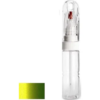 Autolak Opravná tužka 2v1 Chrysler PGS SNAKESKIN GREEN