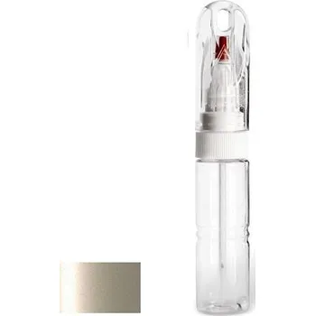 Autolak Opravná tužka 2v1 Nissan HAK WARM BEIGE