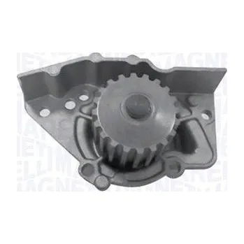 Motor automobilu Vodní čerpadlo, chlazení motoru MAGNETI MARELLI 352316170911