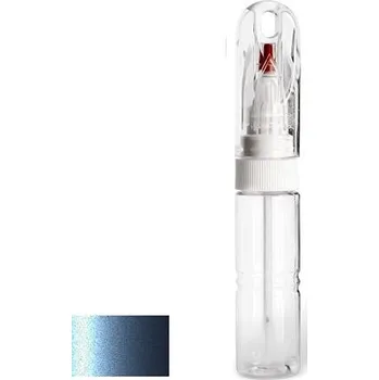 Autolak Opravná lahvička 2v1 Škoda LG5Z MODRA WATER/BLUE DELIGHT/WATER BLUE