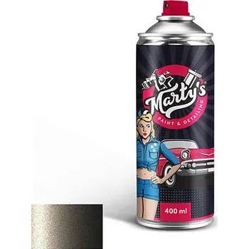 Autolak Autolak ve spreji Mitsubishi FU HEMP (SAVANNA) BEIGE