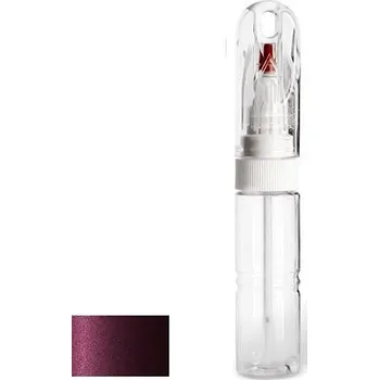 Autolak Opravná tužka 2v1 Chrysler VMT DEEP CRANBERRY PEARLCOAT