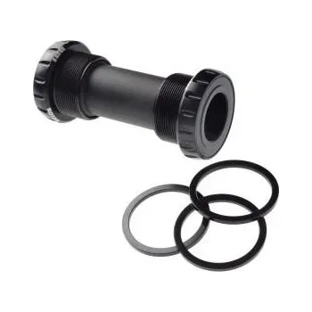 středové složení ROTOR Středová osa BB30 BSA 68/73mm ocel. černá