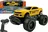 RC model Majlo Toys Climber Pro4 1:24 žluté