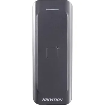 Hikvision DS-K1802M + lepší cena po registraci