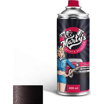 Autolak Autolak ve spreji Nissan LAE Dark Purple