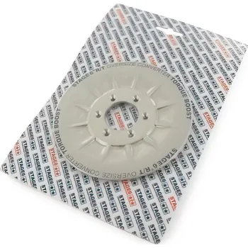 Část zadní řemenice Stage6 R/T Oversize Minarelli / Peugeot