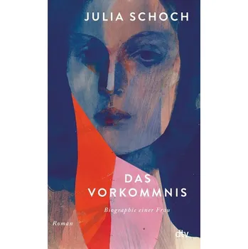 Das Vorkommnis - Schoch, Julia