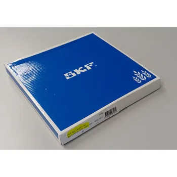 Řetěz na kolo PHC 08B-2X5MTR-AG SKF Válečkový řetěz