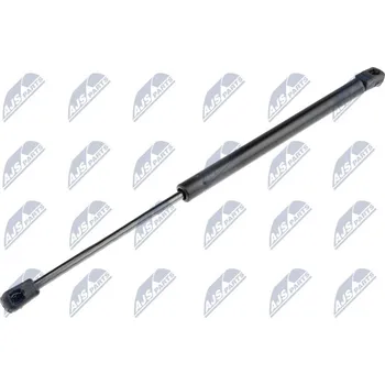 Příslušenství karosérie Pneumatická pružina, zavazadlový / nákladový prostor NTY AE-HY-003