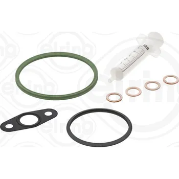 Turbodmychadlo Montážní sada, dmychadlo ELRING 259.930