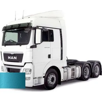 Autolak Autolak ve spreji MAN L345 LICHTGRAU