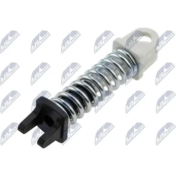 Pedálové obložení Pružina, spojkový pedál NTY EZC-RE-098