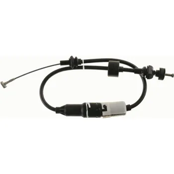 Spojkové lanko Tažné lanko, ovládání spojky SACHS 3074 003 346