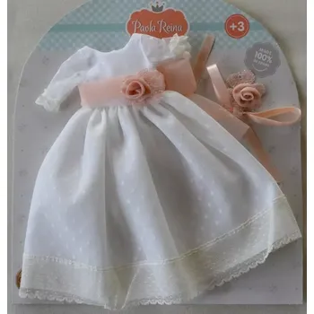 Doplněk pro panenku Obleček na panenku Raquel od Paola Reina (Obleček na Las Amigas 32 cm)