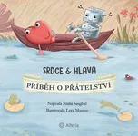 Srdce a Hlava: Příběh o přátelství -…