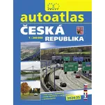 Žaket Autoatlas ČR - 2024/25