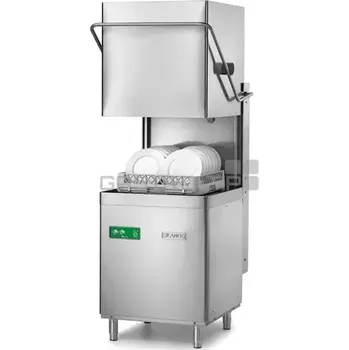 Myčka nádobí Myčka průchozí PS H50-40NPF-DBS
