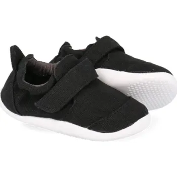 Capáčky Bobux Xplorer Go Organic Black EUR 20