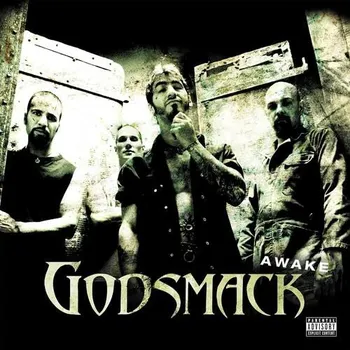 Hudba Godsmack : Awake LP