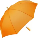 Fare Automatický deštník FA4744 Orange 112 cm