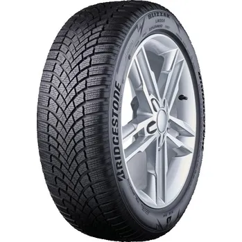 Zimní osobní pneu Bridgestone Blizzak LM005 245/45 R19 102V
