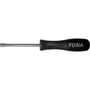 Klíč Tona Expert Klíč nástrčný s rukojetí 901 5mm - TN901-5