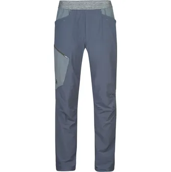 Pánské kalhoty Pánské kalhoty HANNAH TORRENT INDIA INK/URBAN CHIC M