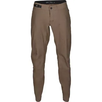 Cyklistické kalhoty Fox Ranger Pant 31045 XL (36) dirt brown