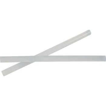 Dílna FESTA Tavná tyčinka 11.2x200mm 1kg,čirá (89987)