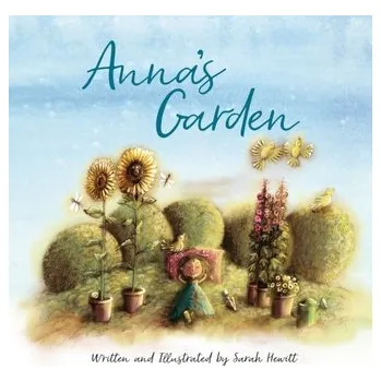 Anna's Garden - Levey, Ben