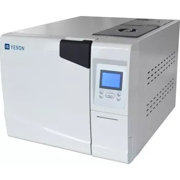 UV sterilizátor Autokláv Yeson YS-18L-E W