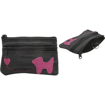 Cedar Klíčenka Tekage černá One size