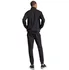 adidas Basic 3-Stripes Fleece Track Suit IJ6067