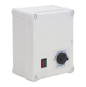 Termostat ELEKTRODESIGN Regulátor RDV 1,2 A otáček 185604